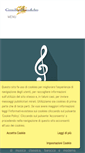 Mobile Screenshot of musicarte.it