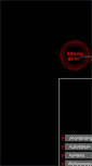Mobile Screenshot of musicarte.be